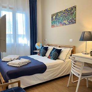 Economy Double Room Private External Bathroom